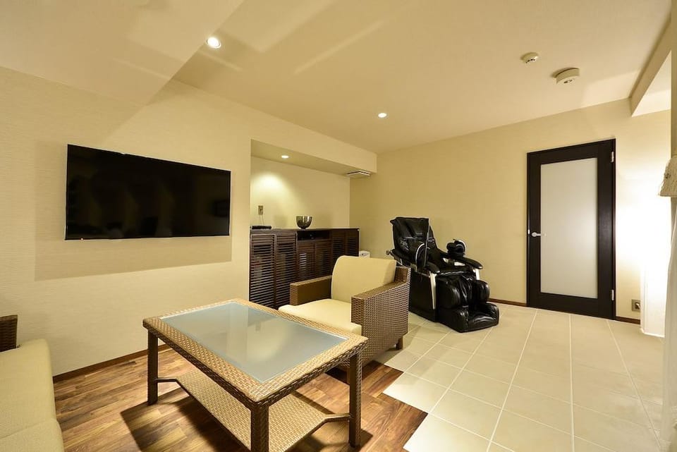 HOTEL AROMA - Adults Only Hotel in Japan