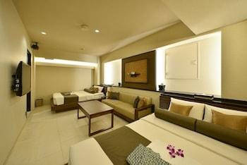 HOTEL AROMA - Adults Only Hotel in Japan