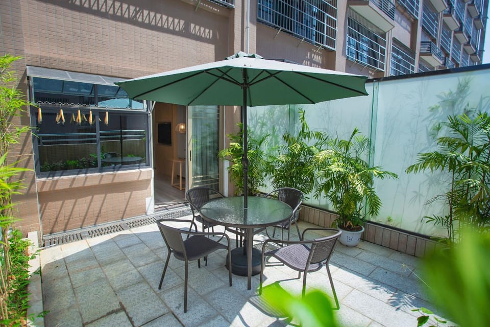 Venice International Hotel Hotel in China