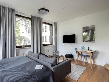 Limehome Aachen Vereinsstrasse Hotel in Aachen