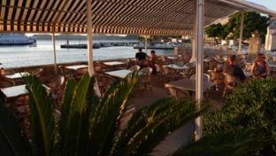 Hotel Glavovic Hotel in Lopud