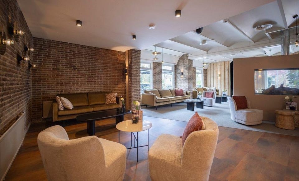 Fletcher Landhotel De Borken Hotel in Drenthe (province)