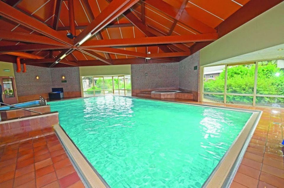 Fletcher Landhotel De Borken Hotel in Drenthe (province)