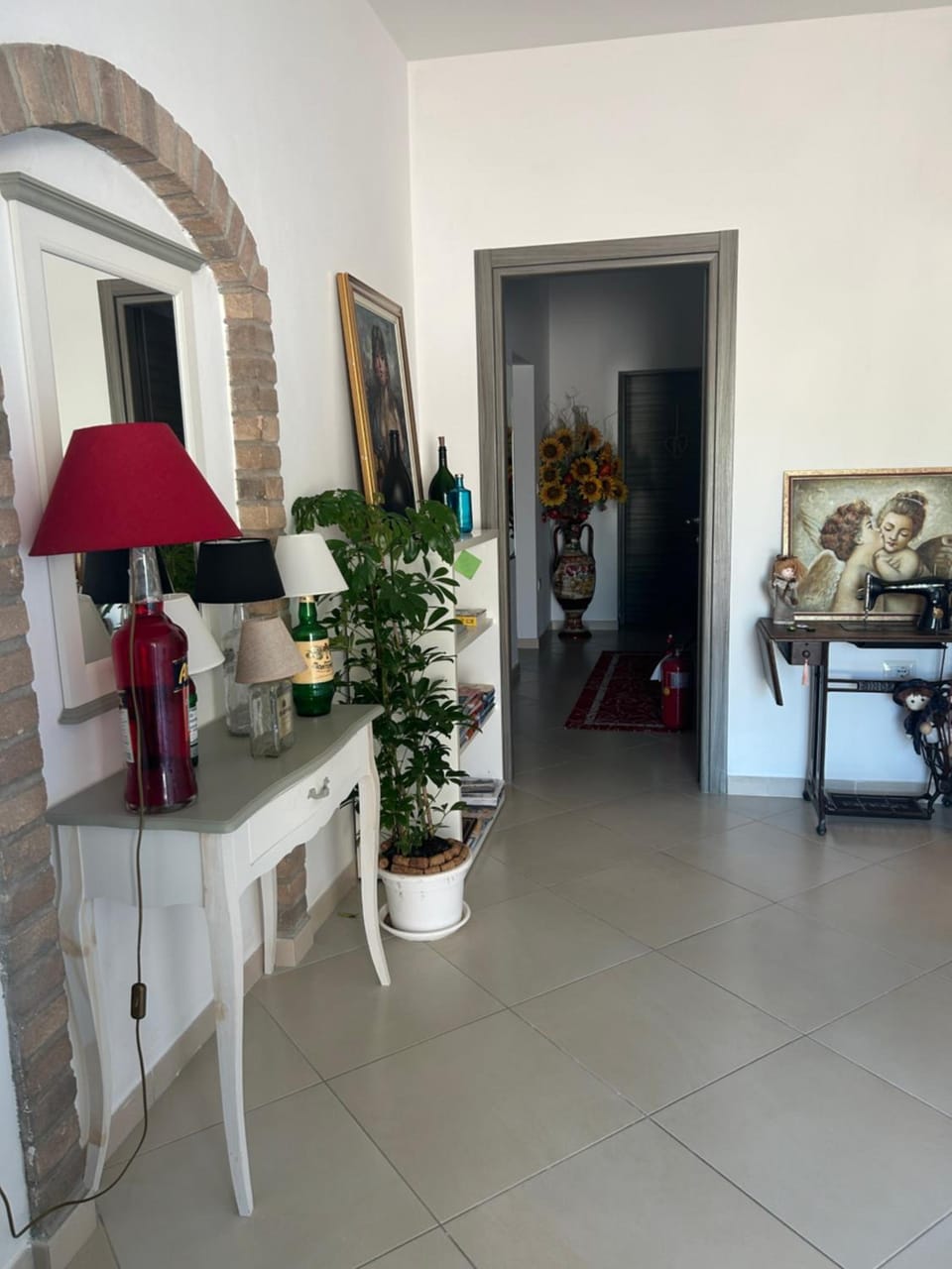 La zia Acida Hotel in Porto Tolle