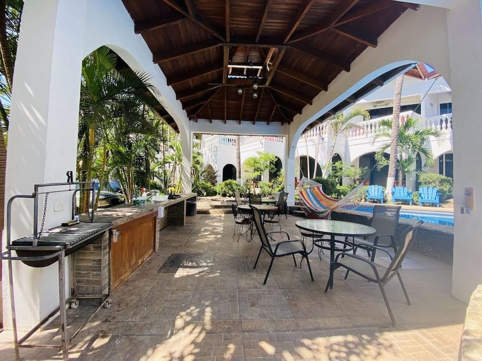 Hotel Mar Rey Hotel in Tamarindo