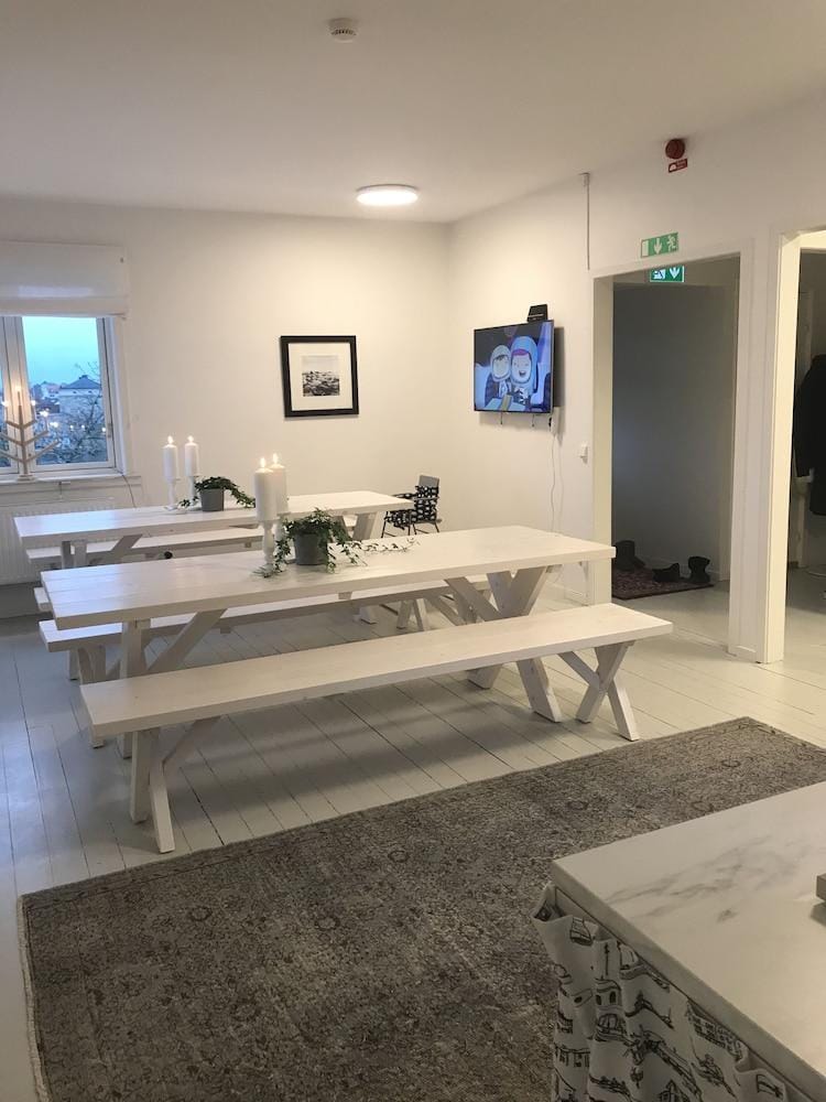 Sjovillan Hotel in Stockholm County