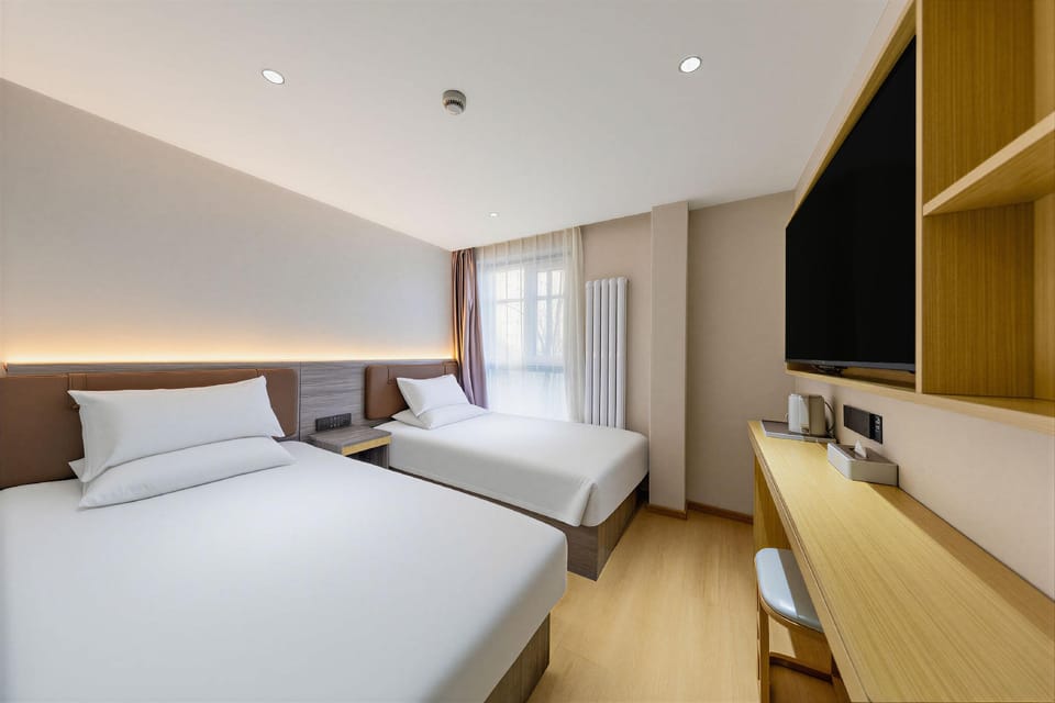 Beijing Hongju Hotel Hotel in Beijing