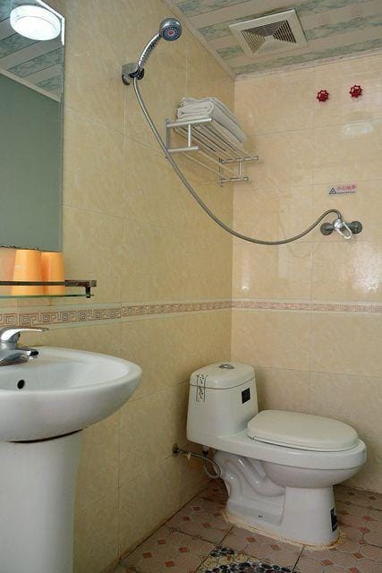 Beijing Hongju Hotel Hotel in Beijing