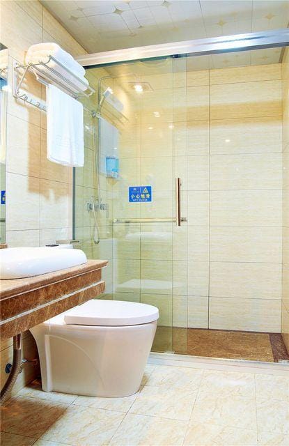 Haoyuan Business Hotel Hotel in Hangzhou