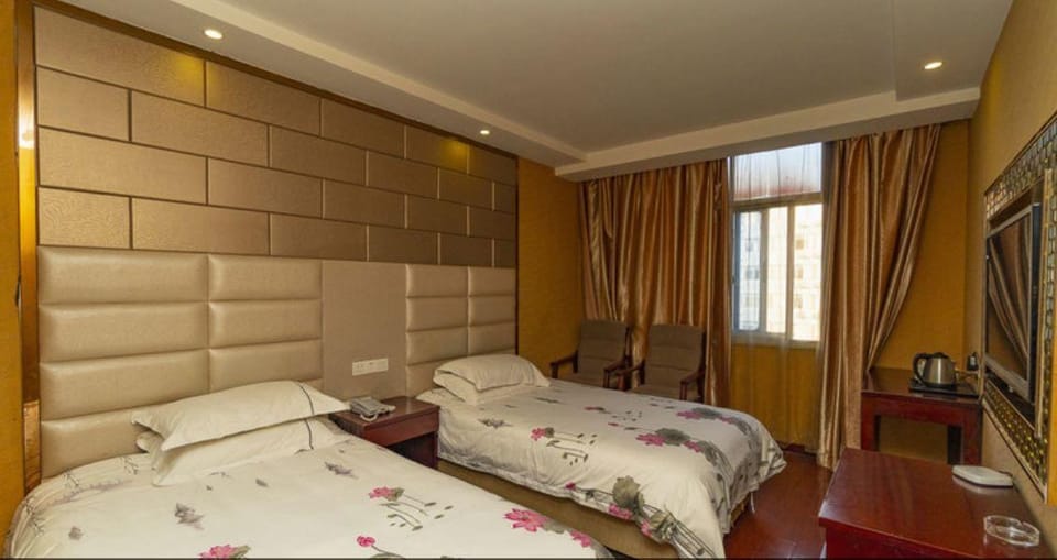 Haoyuan Business Hotel Hotel in Hangzhou
