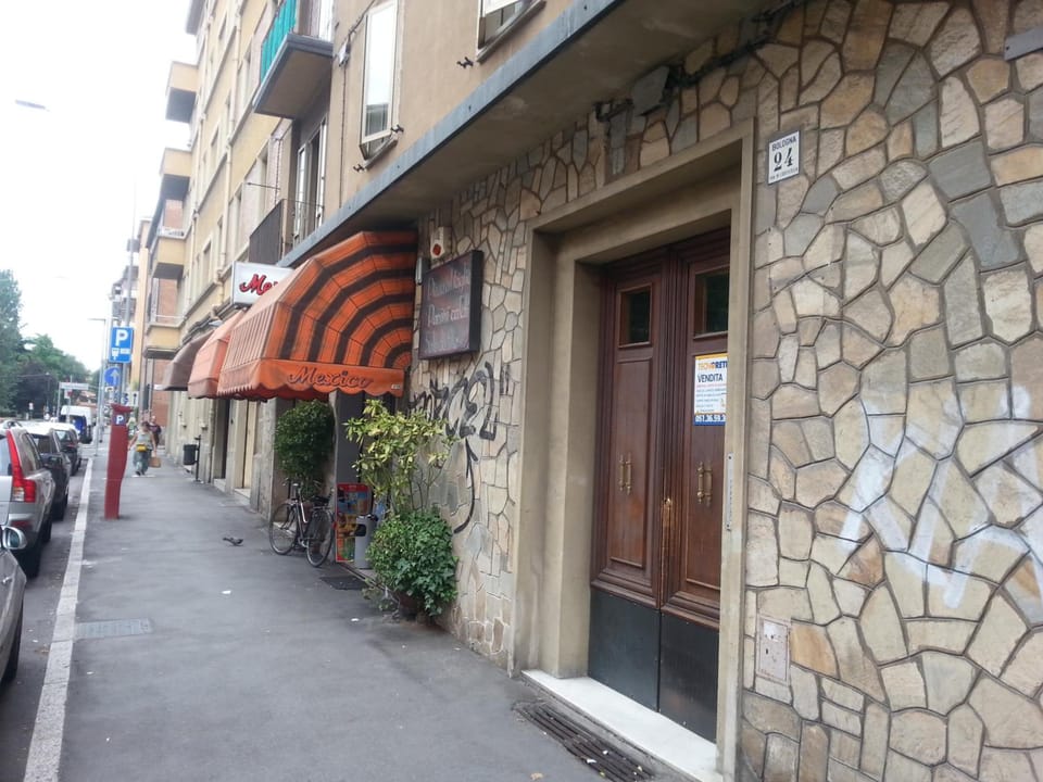 Bed And Breakfast Corticella 24 Hotel in Bologna