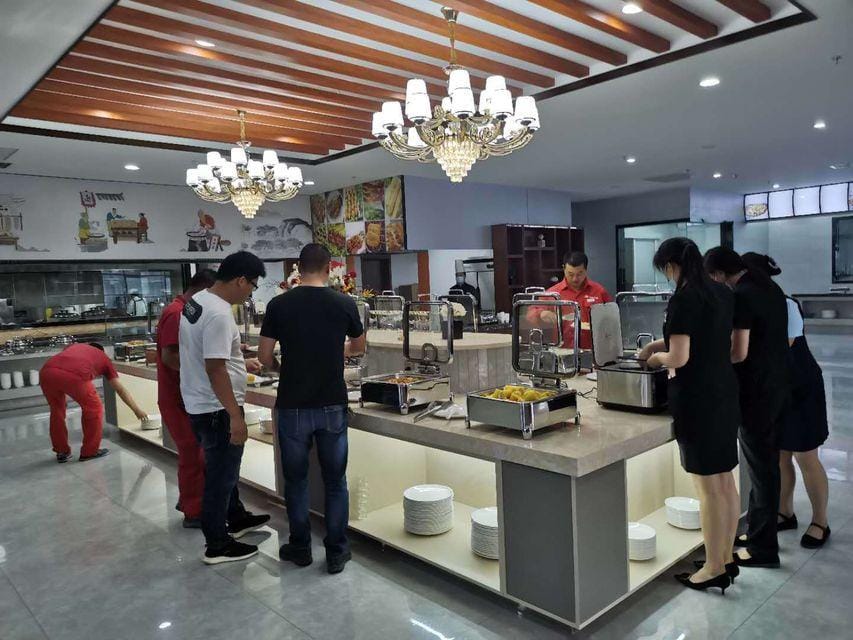 Xiadu Holiday Hotel Hotel in China