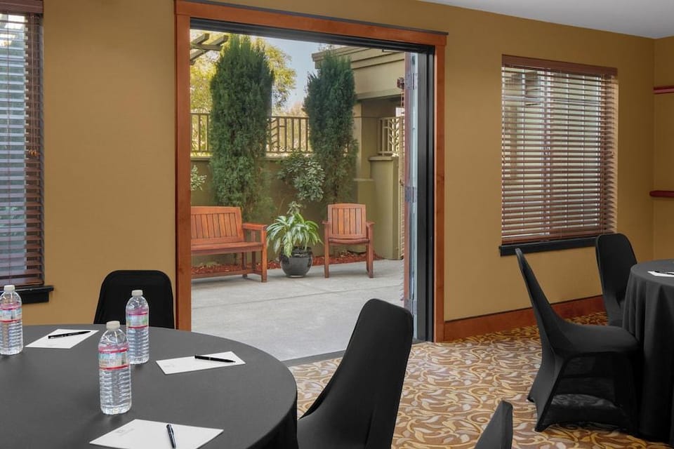 Larkspur Landing Sunnyvale - An All-Suite Hotel Hotel in Sunnyvale