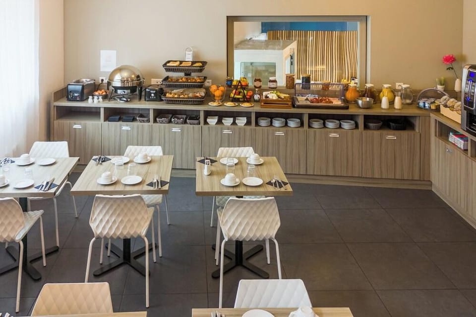 Nemea Appart Hotel - Residence Elypseo Hotel in Strasbourg