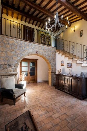 B&B Vallecupa Hotel in Lazio