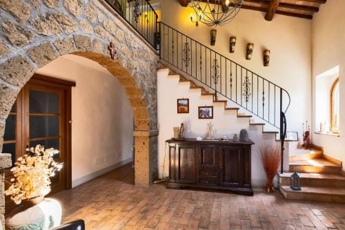 B&B Vallecupa Hotel in Lazio