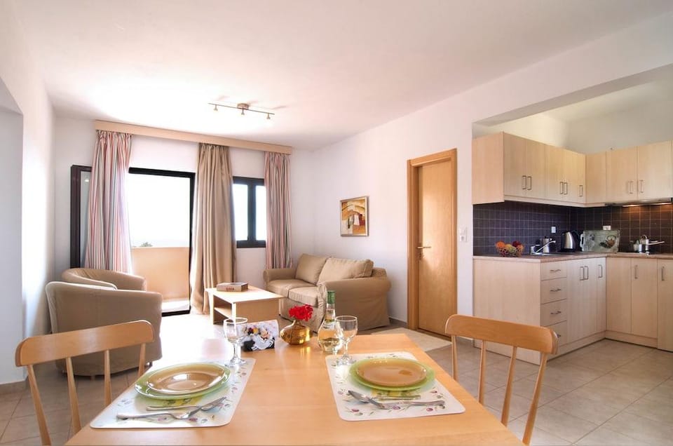 Miraluna Hotel Hotel in Karpathos, 857 00, Greece