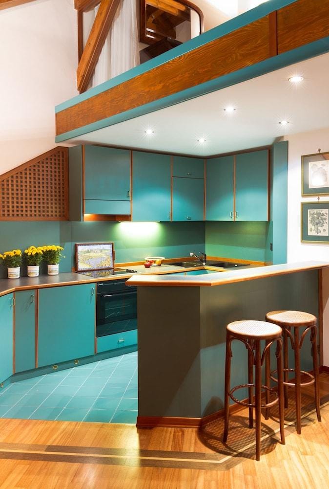 Residence Jecna Hotel in Prague