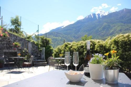 B&B Lo Matson Hotel in Aosta Valley, Italy