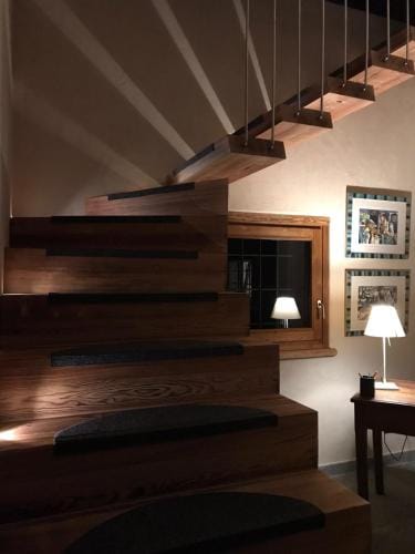 B&B Lo Matson Hotel in Aosta Valley, Italy
