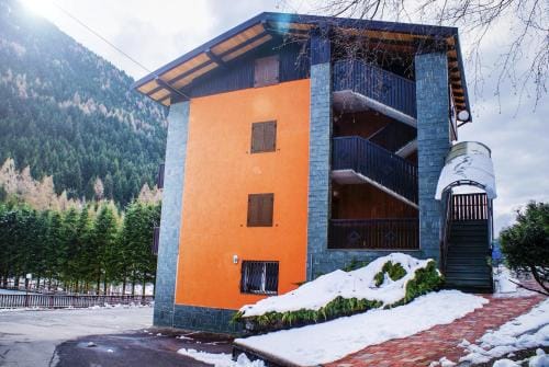 Le Fontanacce b&b Hotel in Province of Brescia