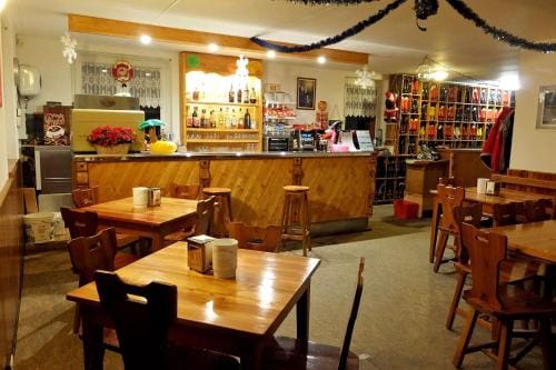 Le Fontanacce b&b Hotel in Province of Brescia