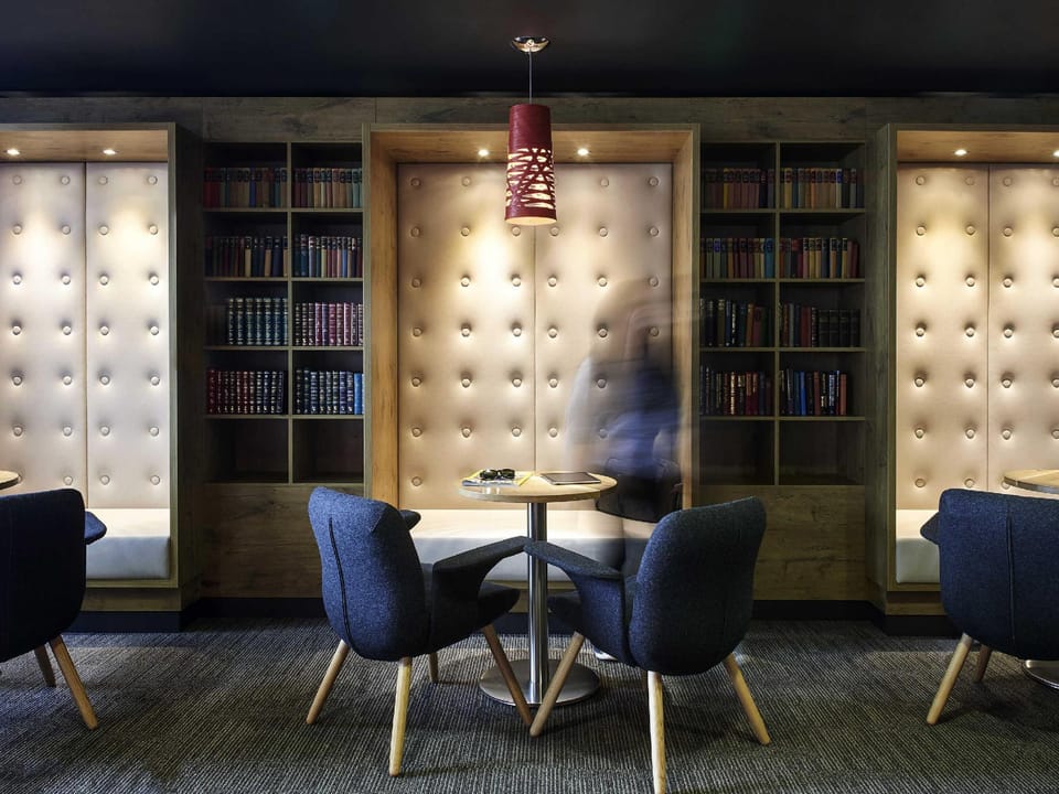 Ibis Swansea Hotel Hotel in Wales