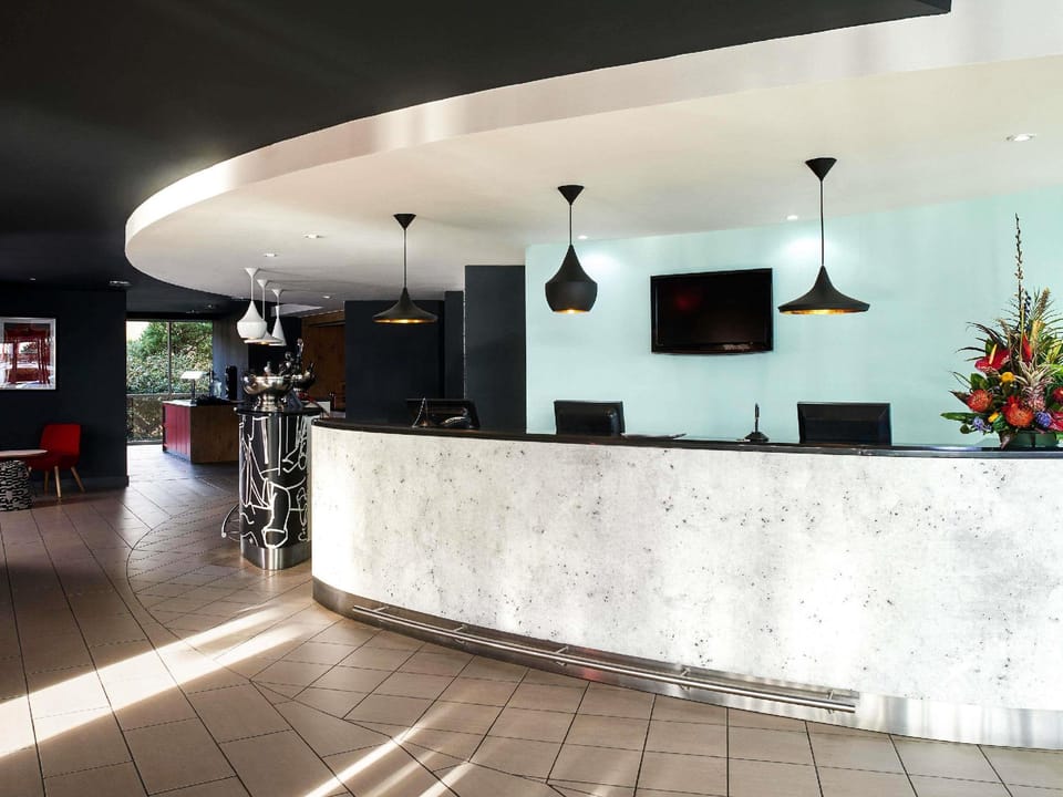 Ibis Swansea Hotel Hotel in Wales