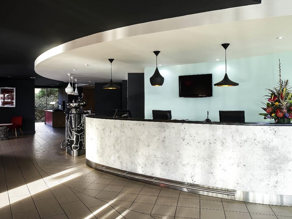 Ibis Swansea Hotel Hotel in Wales