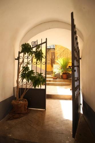 Agriturismo IL POGGIO DI VASIA CITR00864-AGR-0001 Hotel in Liguria