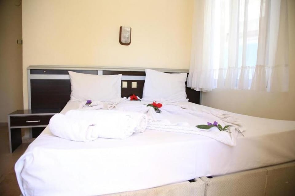 AKSEL BUTIK OTEL Hotel in Didim