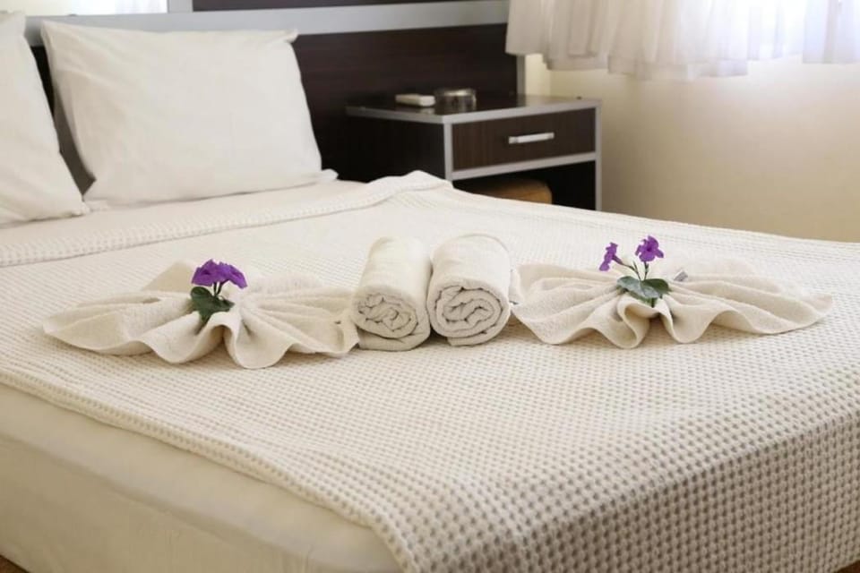AKSEL BUTIK OTEL Hotel in Didim