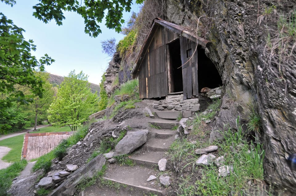 Arrowtown House Boutique Accommodation Hotel in Arrowtown