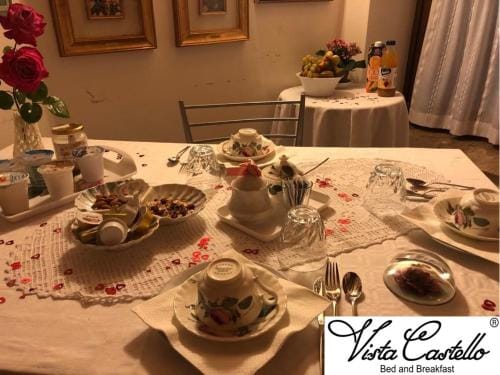 Vista Castello Hotel in Rovereto