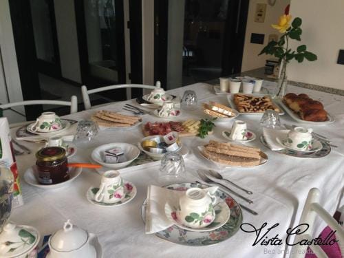 Vista Castello Hotel in Rovereto