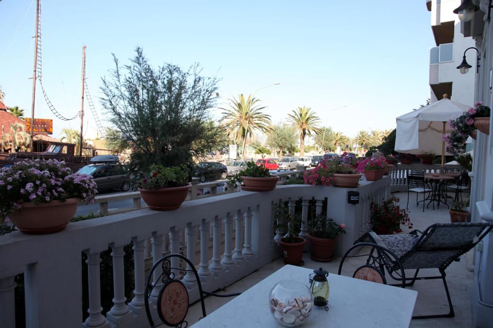 Villa L'Aurora Hotel in Pescara