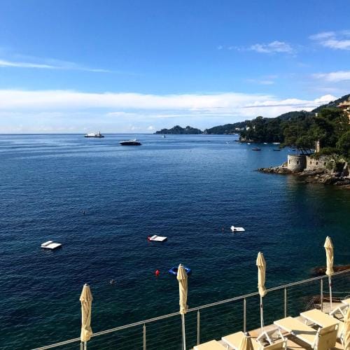 B&B Ladidi Hotel in Rapallo