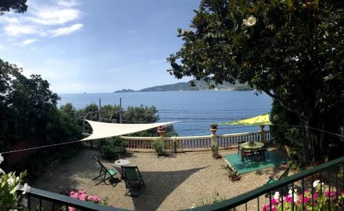 B&B Ladidi Hotel in Rapallo