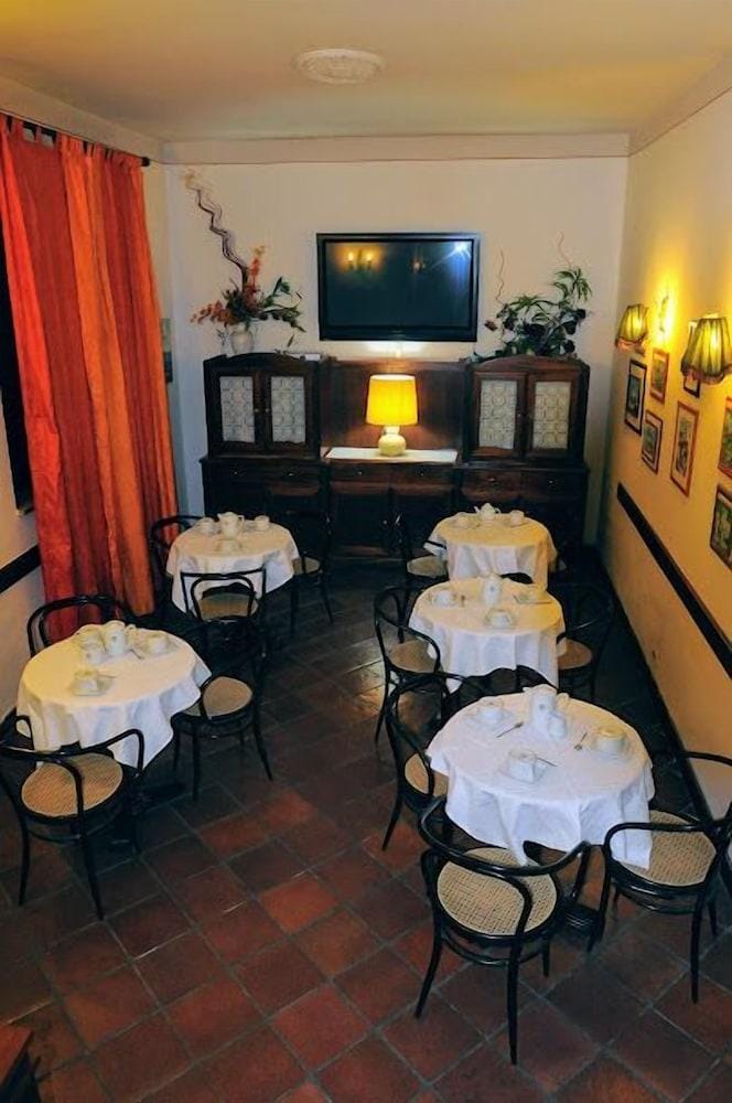 Hotel Albergo Italia Hotel in Tuscany