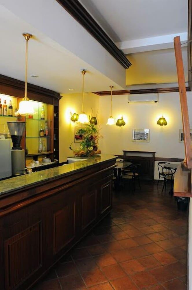 Hotel Albergo Italia Hotel in Tuscany