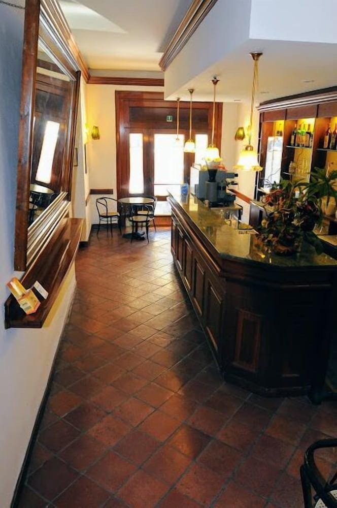 Hotel Albergo Italia Hotel in Tuscany