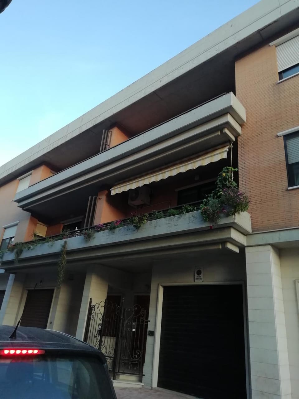 Mattei Domus Hotel in Province of Foggia