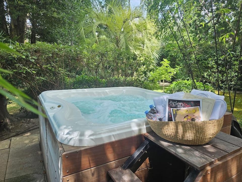 La Divine Comedie - Demeure Privee & Spa Hotel in Avignon