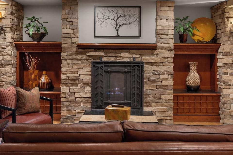 Larkspur Landing Pleasanton - An All-Suite Hotel Hotel in Dublin