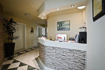Biser Dunava Hotel in Croatia