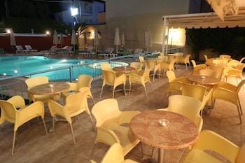 Summer Dream Hotel Hotel in Halkidiki