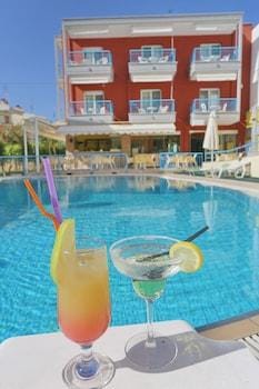 Summer Dream Hotel Hotel in Halkidiki