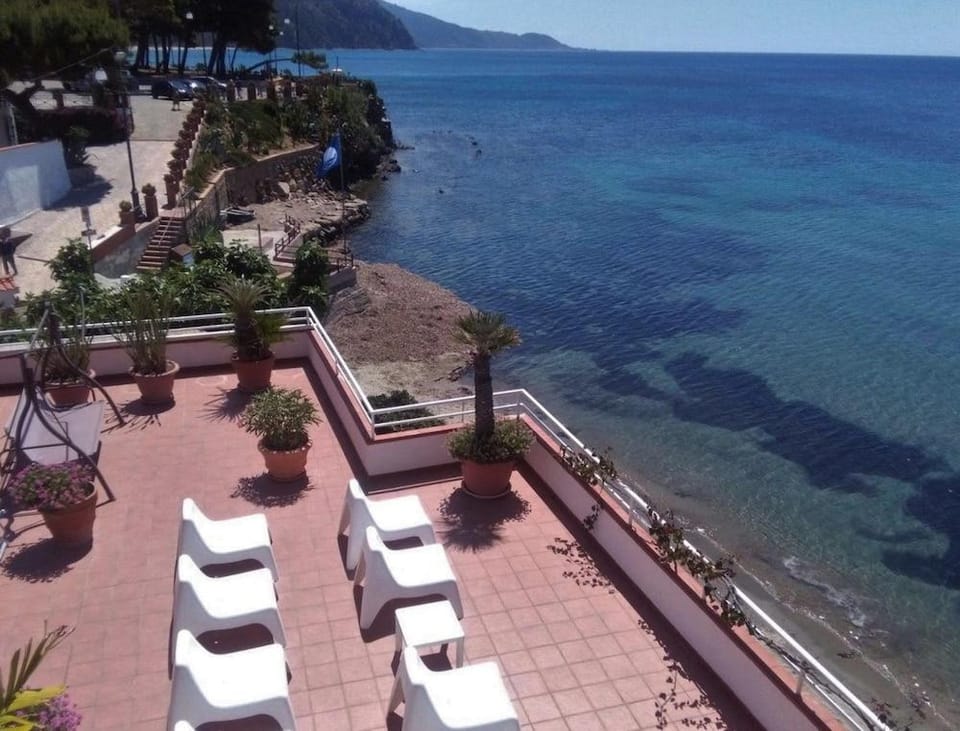 Hotel Il Cefalo Hotel in Campania