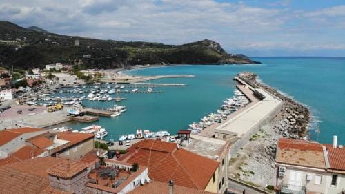 B&B Margherita Hotel in Basilicata