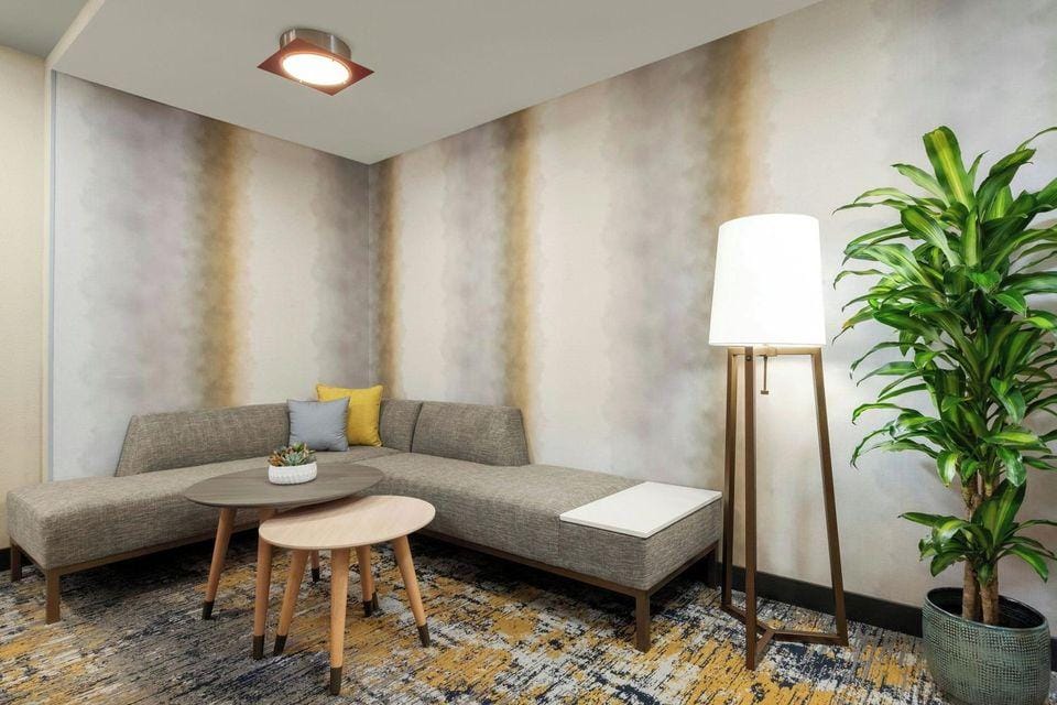 TownePlace Suites by Marriott San Diego Vista Hotel in Vista